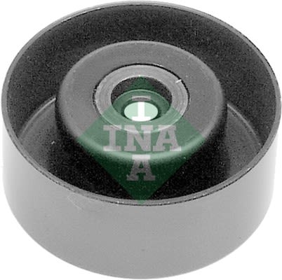 Polea tensora/guía de correa multicanal INA 531 0631 10 para Renault Clio II