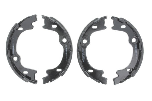 Balatas de freno de estacionamiento BOSCH 0 986 487 777 para Hyundai I30