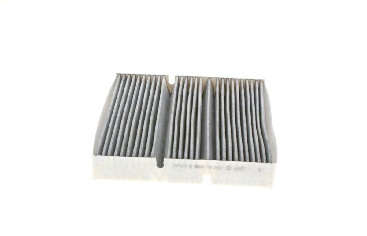 Filtro de aire de cabina BOSCH 1 987 435 609 para Mercedes-Benz Clase A (V177) 2018-