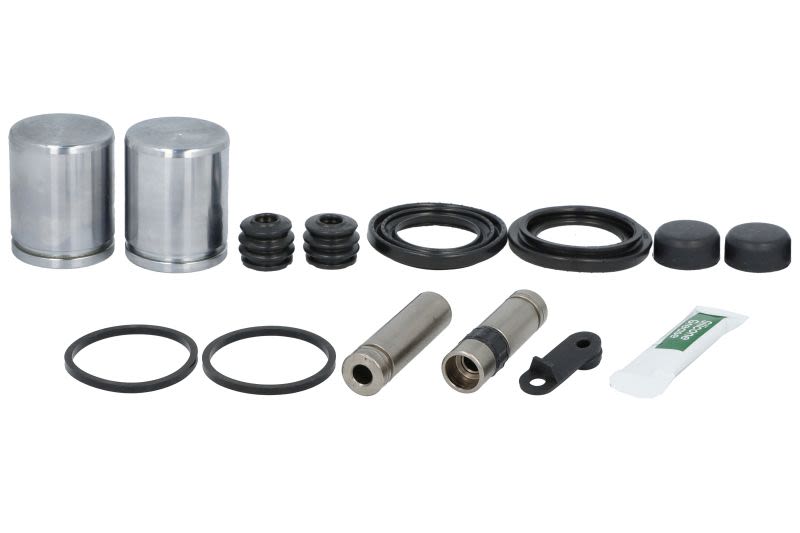 Kit de reparación para cáliper de freno de disco BUDWEG 2090251 para Mercedes-Benz Sprinter 3-T (B906) 2006-2020