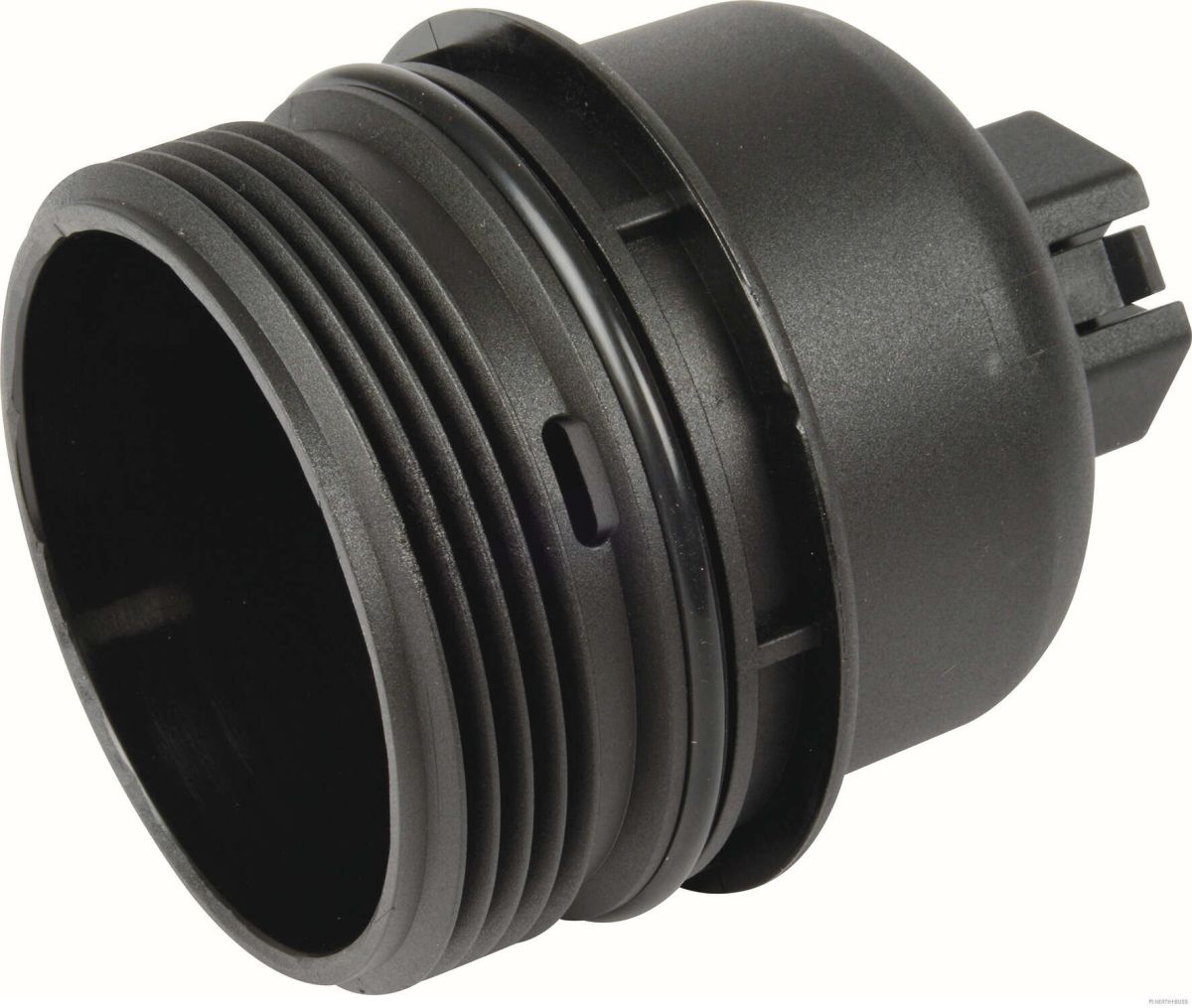 Tapa de carcasa de filtro de aceite HERTH+BUSS JAKOPARTS J1391001 para Renault Fluence