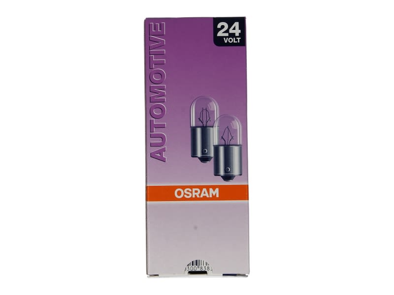 Ampolleta, intermitente OSRAM — foto 2