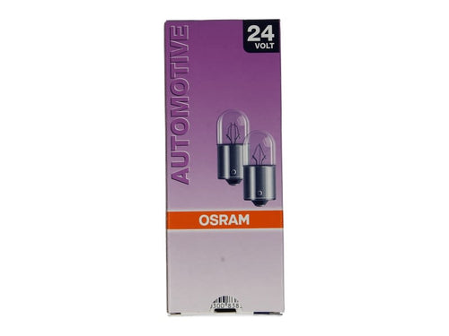 Ampolleta, intermitente OSRAM — foto 2