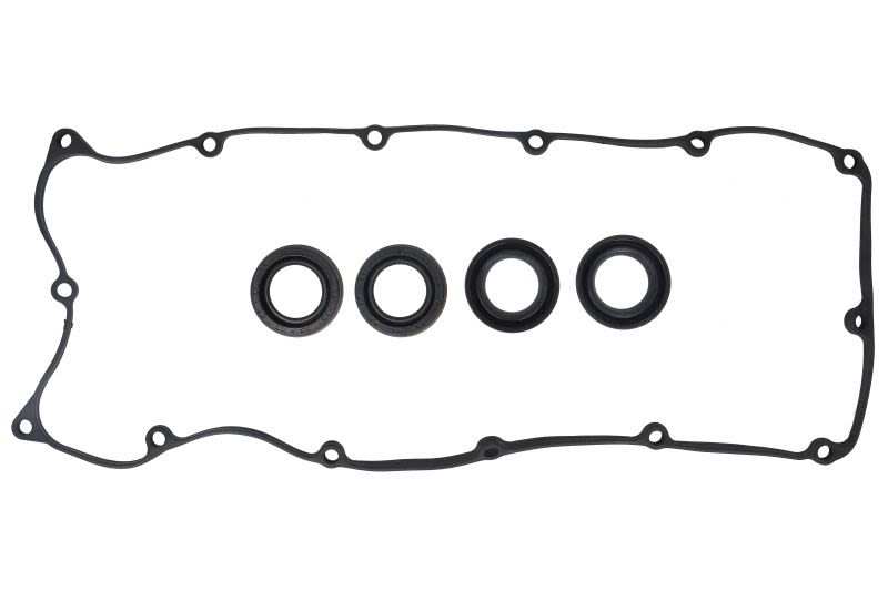 Juego de empaquetaduras de tapa de válvulas AJUSA 56065800 para JCB JS 2.5D/3.0D/D