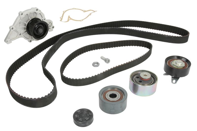 Kit de bomba de agua y correa de distribución BOSCH 1 987 948 518 para Audi A4 B5