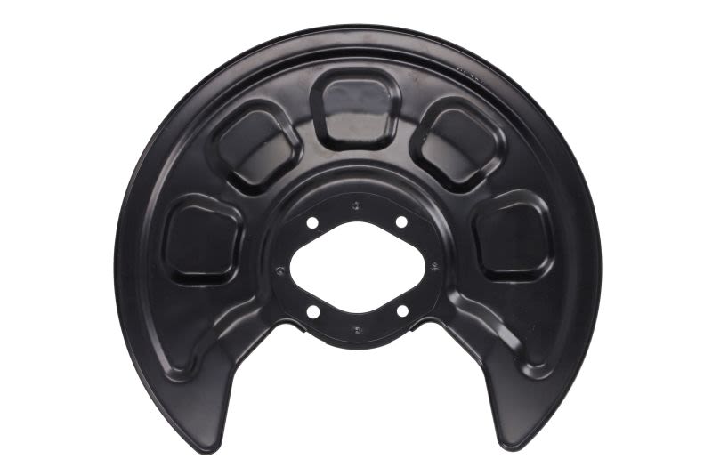 Protector de disco de freno BLIC 6508-03-9571870K para Volkswagen Caddy IV