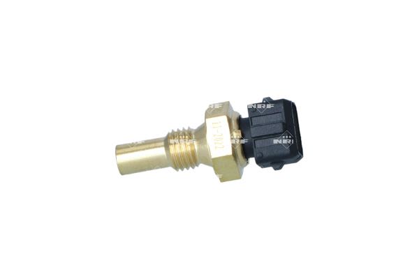 Sensor de temperatura de refrigerante NRF 727051 para Fiat Ducato
