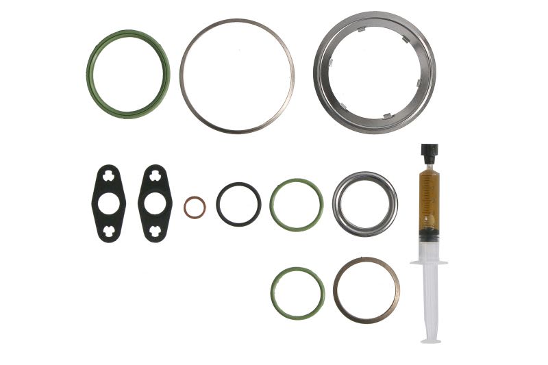 Kit de montaje de turbocompresor AJUSA JTC12317 para BMW Serie 1 (F20) 2011-2019