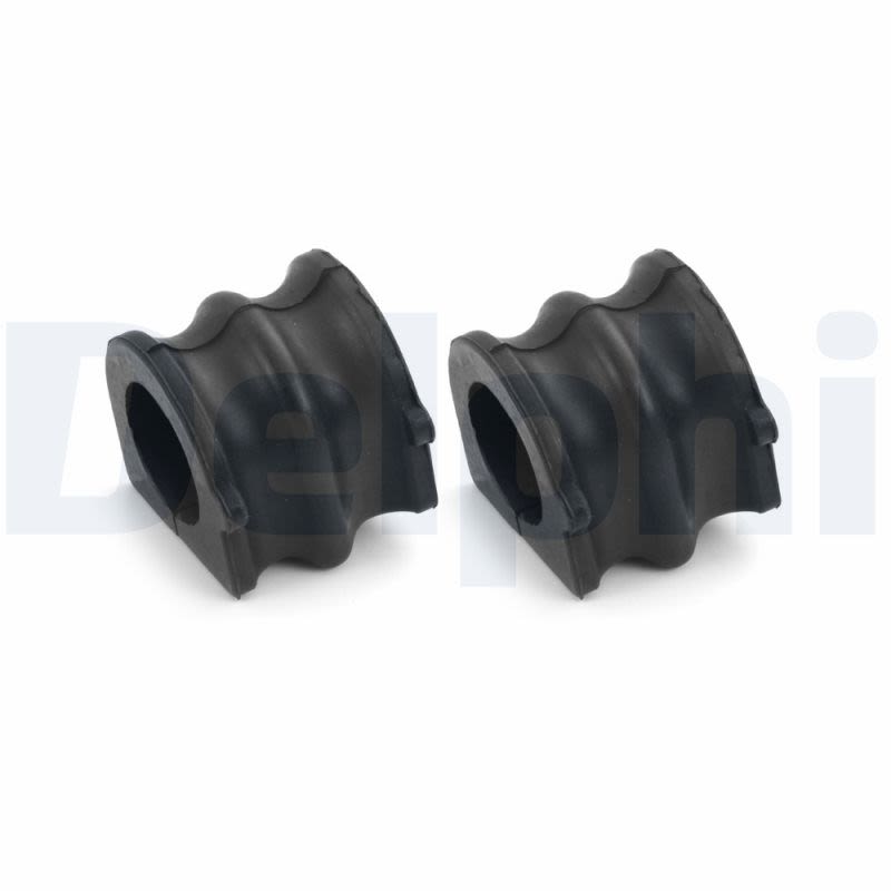 Buje de barra estabilizadora DELPHI TD2056W para Nissan Navara NP300
