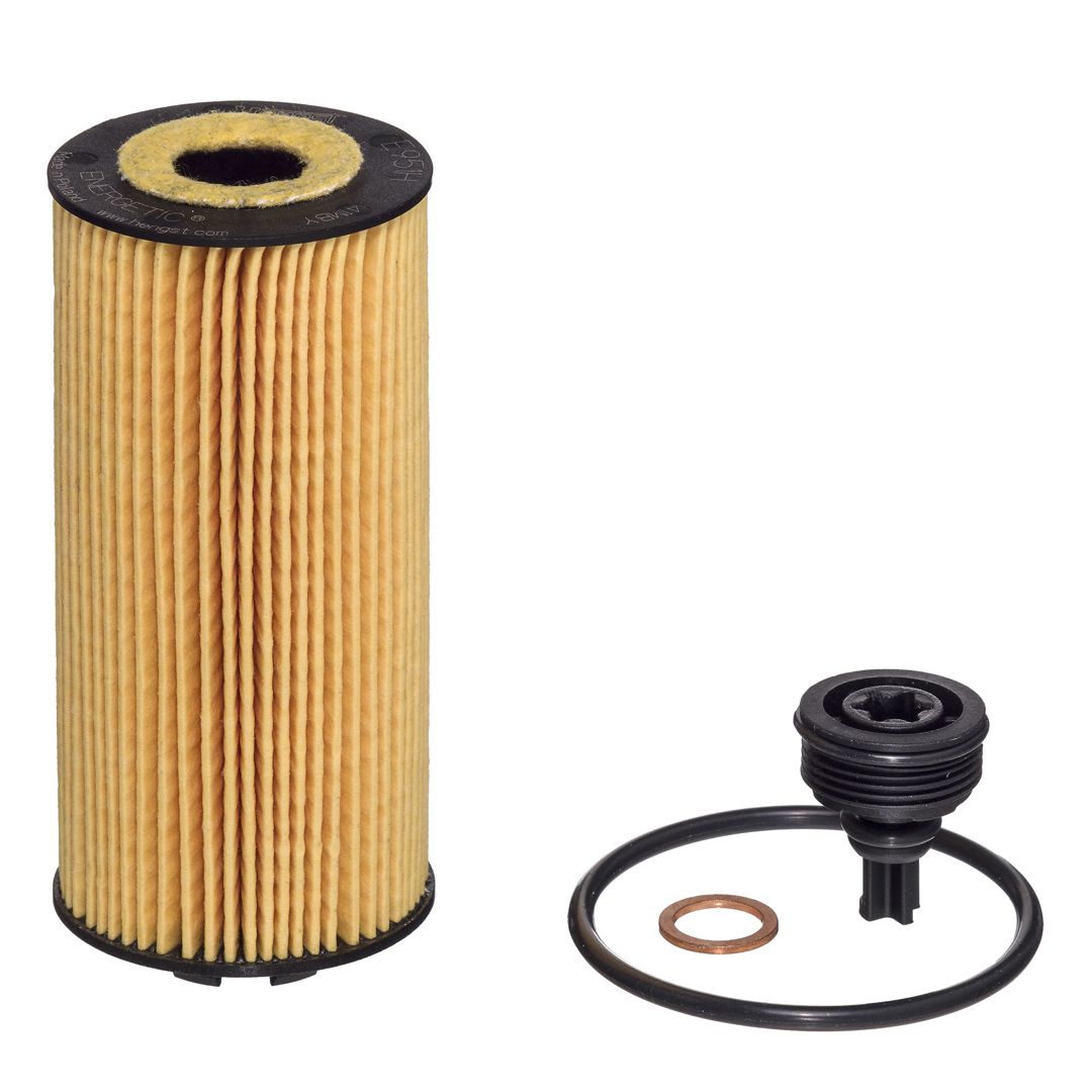 Filtro de aceite HENGST E951H D497 para BMW Serie 1 (F40) 2019-