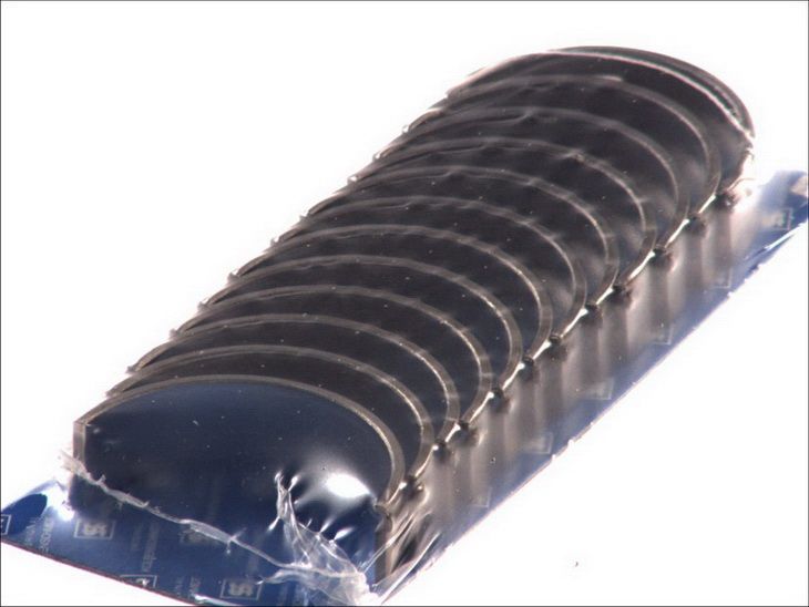 Juego de metales de bancada KOLBENSCHMIDT 87418620 para Mercedes-Benz Clase C (W202) 1993-2000