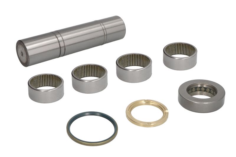 Kit de reparación de perno rey AUGER 84604