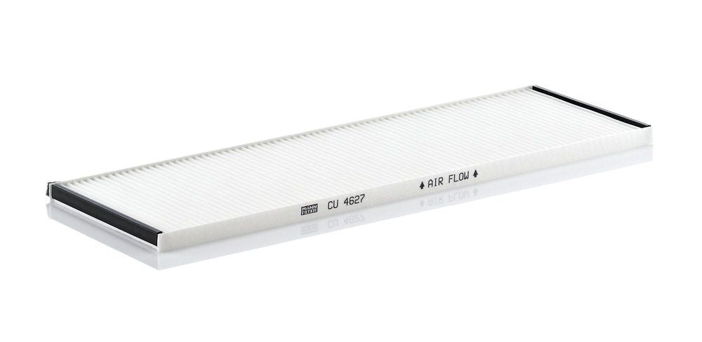 Filtro de aire de cabina MANN-FILTER CU 4627 para Mercedes-Benz Axo
