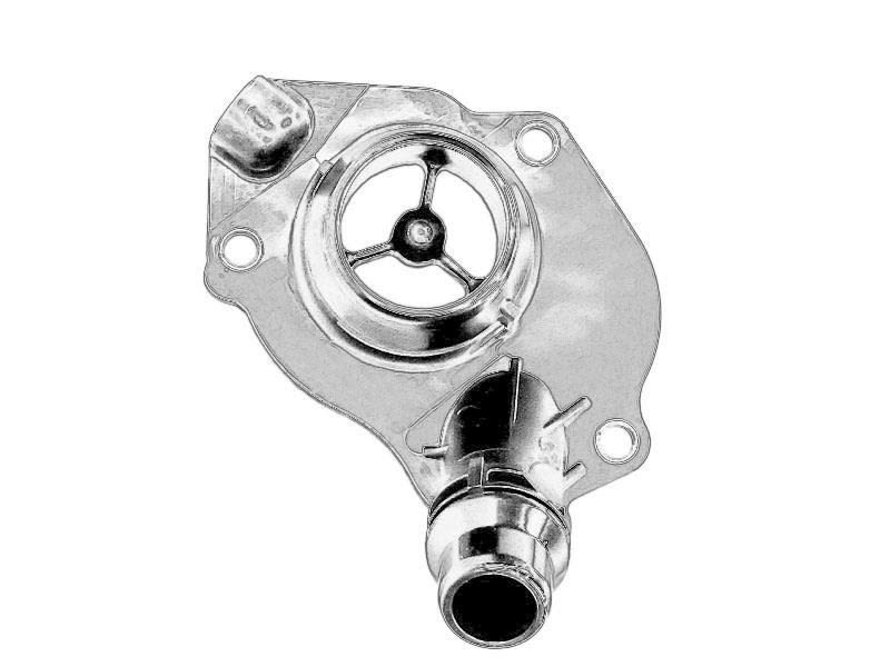 Caja del termostato OE BMW 11 51 8 516 203 para BMW Serie 1 (F20) 2011-2019