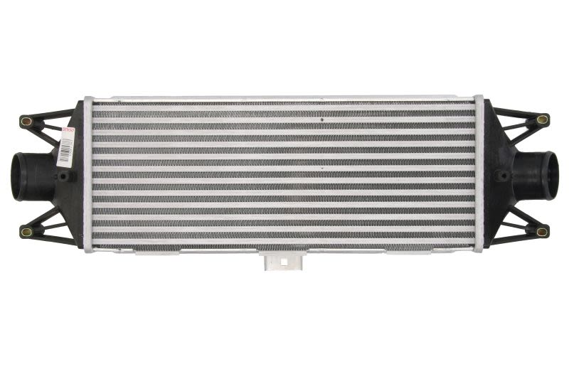 Enfriador de aire de carga (intercooler) DENSO DIT12001
