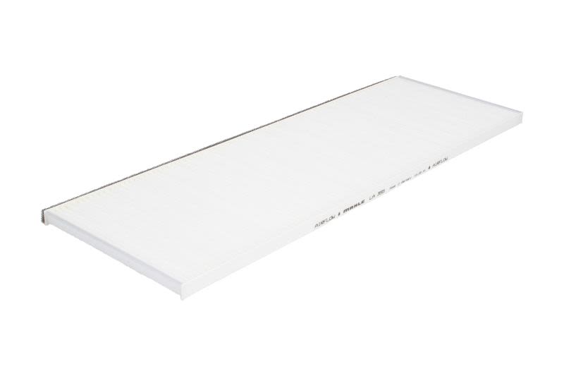 Filtro de aire de cabina MAHLE LA 355