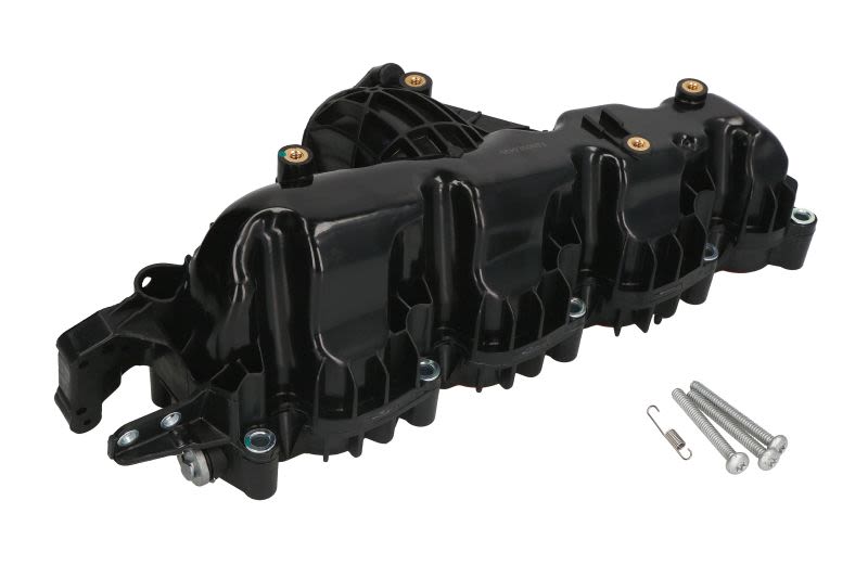 Colector de admisión ENGITECH ENT320114 para Volkswagen Golf VI