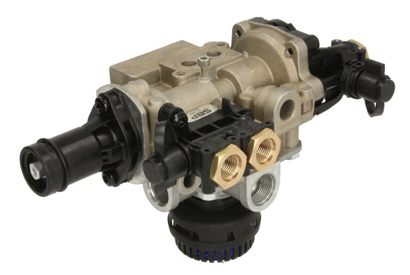 Regulador de fuerza de frenado PNEUMATICS PN-10993 para Mercedes-Benz Atego