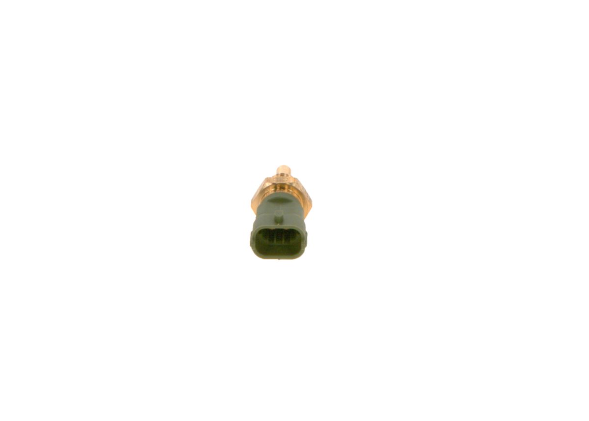 Sensor de temperatura de aceite BOSCH 0 281 002 623 para Ford Range