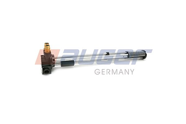 Sensor de nivel de combustible, estanque AUGER 80323 para Scania 4