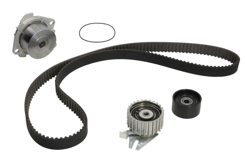 Kit de bomba de agua y correa de distribución SKF VKMC 02212 para Alfa Romeo Giuliett