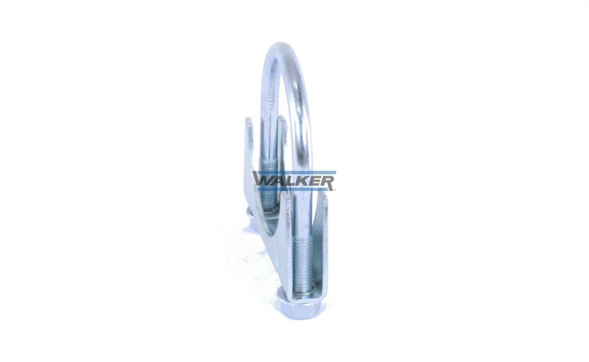 Pieza de fijación de escape WALKER 82314 para Iveco Daily I
