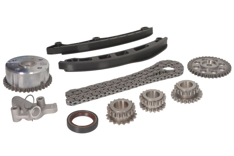 Kit de cadena de distribución SKF VKML 81311 para Audi A3