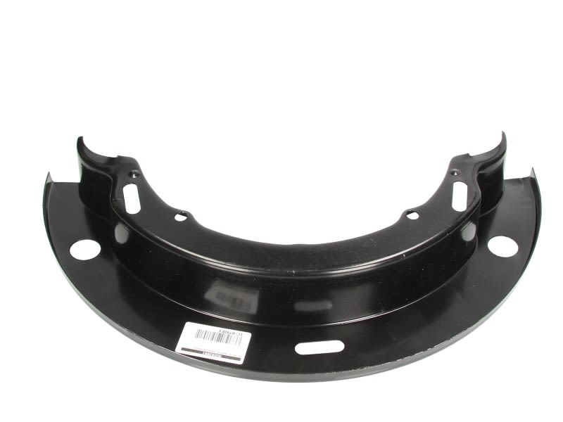 Chapa protectora de rodamiento de rueda AUGER 53501 para Iveco M