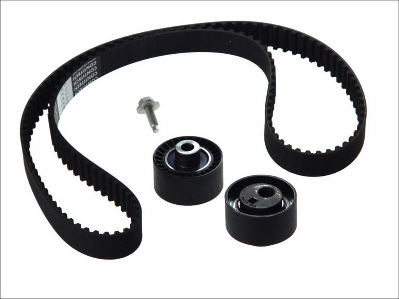 Kit de correa de distribución CONTITECH CT987K1 para Fiat Ducato