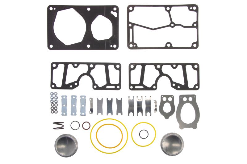 Kit de reparación, compresor de aire VADEN 1100 380 100 para Mercedes-Benz Arocs