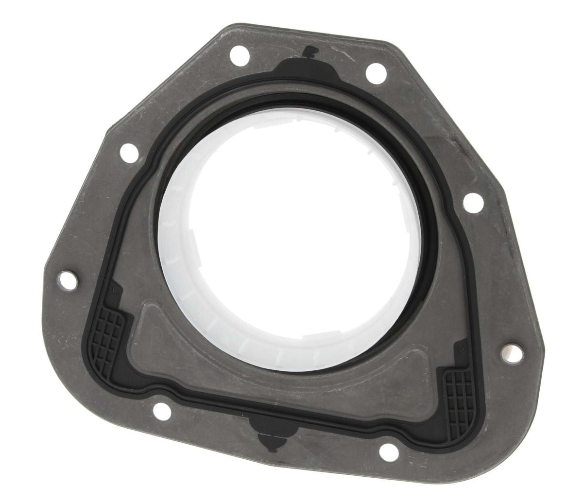 Retén de cigüeñal CORTECO 49381130 para Nissan Navara NP300