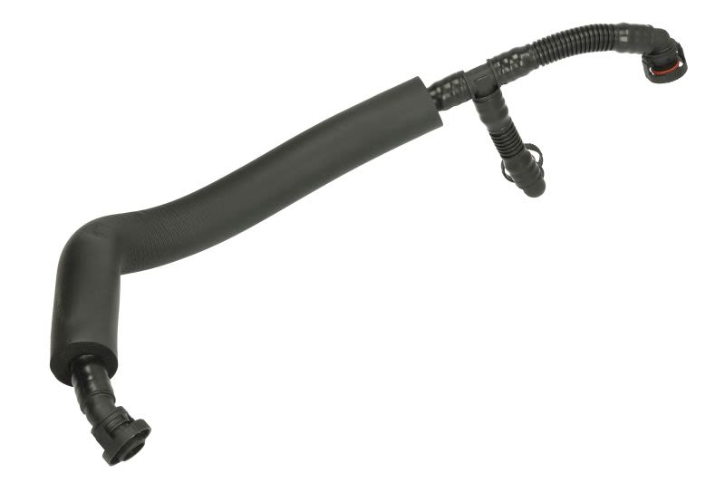 Manguera de ventilación de tapa de válvulas GATES EMH639 para BMW Serie 5 (F10) 2010-2016