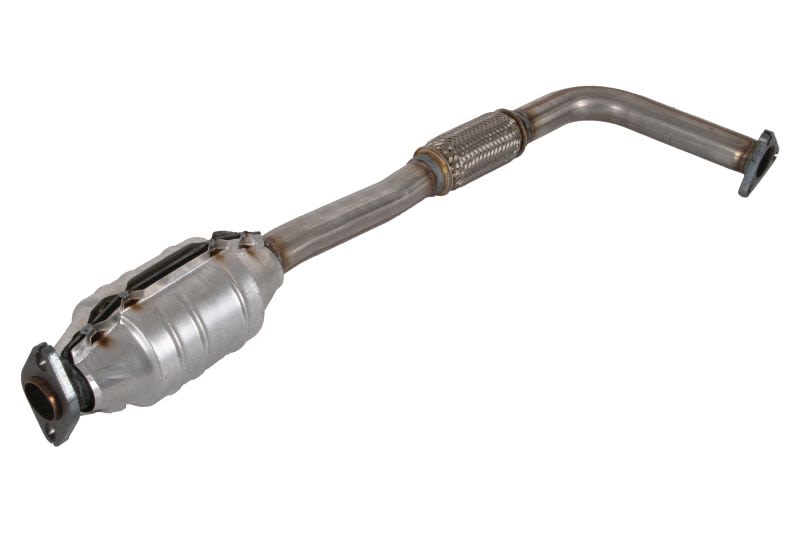 Catalizador JMJ JMJ 1090020 para Daewoo Matiz