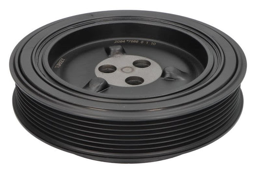 Juego de poleas de cigüeñal INA 544 0132 10 para Ford Transit