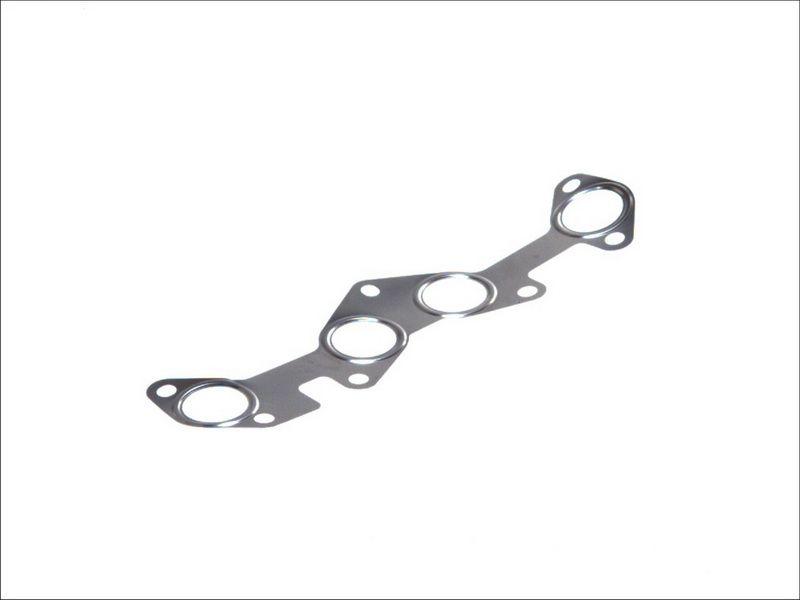 Empaquetadura de múltiple de escape ELRING 773.291 para Renault Clio I