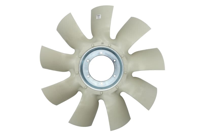 Ventilador de radiador BORG WARNER 020003602 para Massey Ferguson 6497