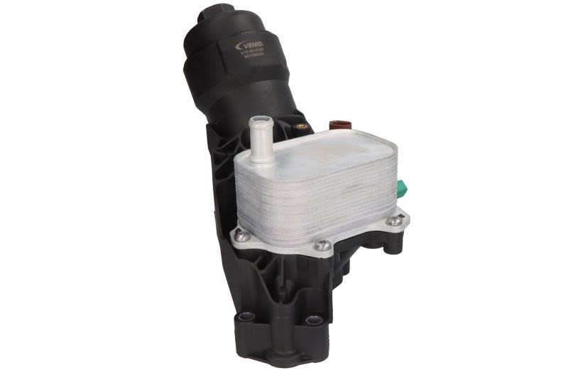 Módulo de filtro de aceite VEMO V15-60-6100 para Audi A4 B8