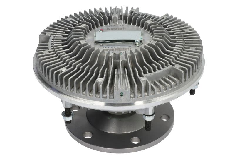 Embrague de ventilador de radiador COJALI 8521165 para Case IH