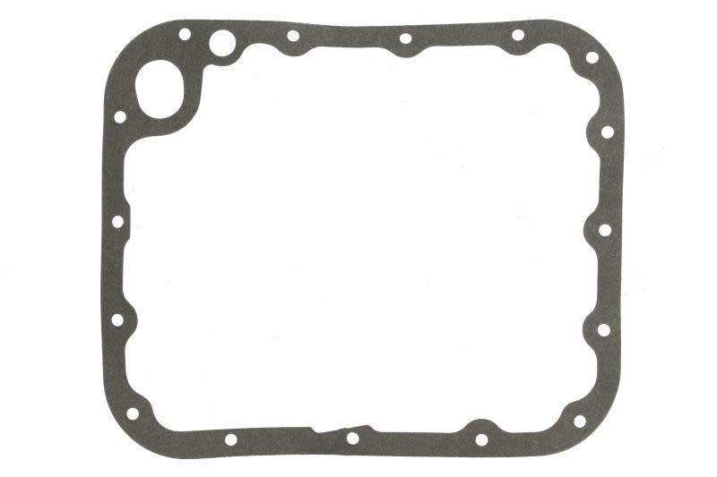 Empaquetadura de cárter de aceite AJUSA 14058000 para Fiat Cinquecento