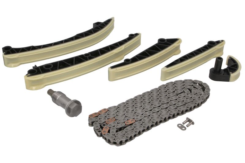 Kit de cadena de distribución HEPU 21-0485 para Mercedes-Benz Clase E (A207) 2010-2016