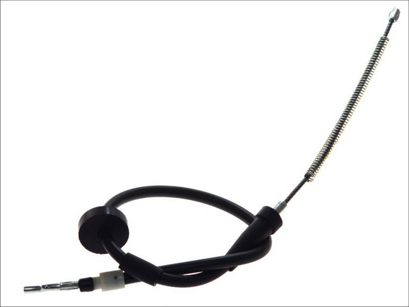 Cable de freno de servicio LINEX 47.01.38 para Volkswagen Transporter T4