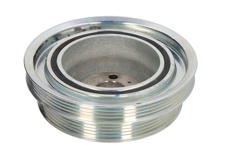 Polea de cigüeñal DAYCO DPV1031 para Iveco Daily IV