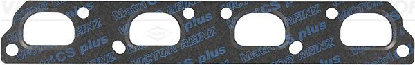 Empaquetadura de múltiple de escape REINZ 71-34782-00 para Chrysler Neon II