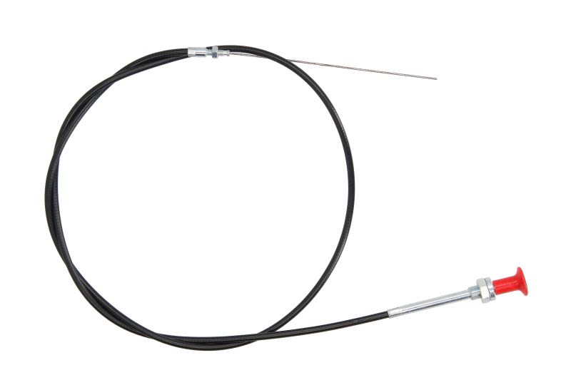 Cable de acelerador AKUSAN AG 0108 para John Deere 1020
