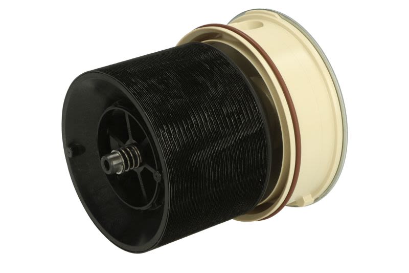 Separador de aceite de ventilación del cárter ALFDEX 9026082 para Scania K I