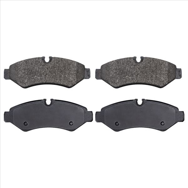 Pastillas de freno de disco FEBI 175647 para Mercedes-Benz Sprinter 3-T (B907) 2018-