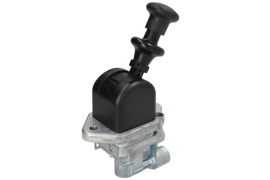 Válvula de freno de estacionamiento WABCO 9617230280 para Mercedes-Benz Atego
