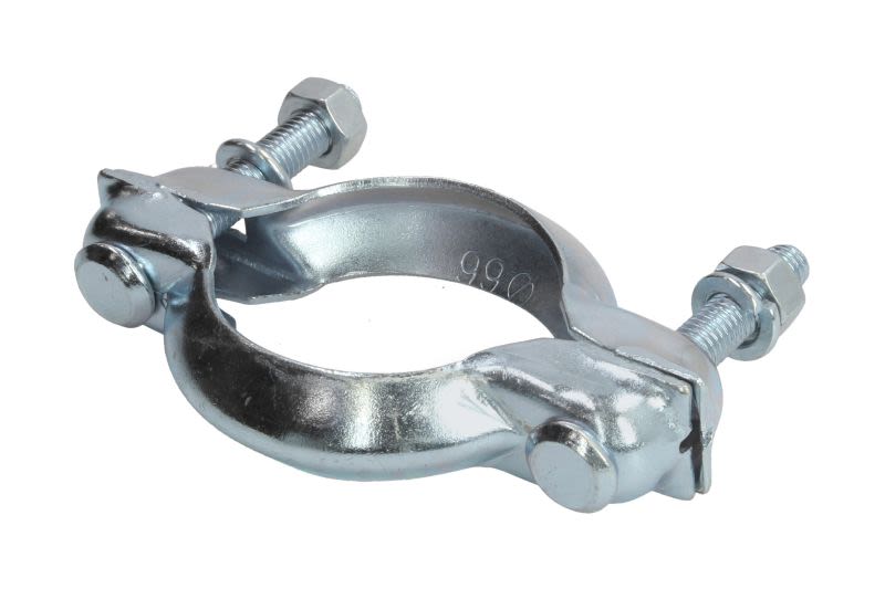 Pieza de fijación de escape 4MAX 0219-01-254355 para Toyota Yaris