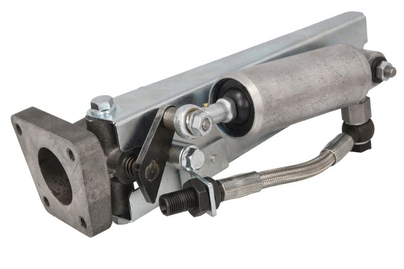 Válvula EGR CZM CZM116556 para Scania G I