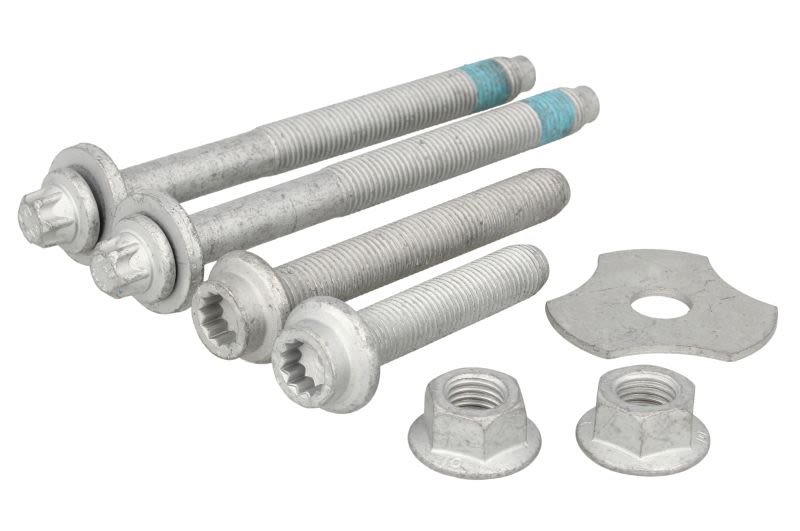 Kit de reparación de suspensión LEMFOERDER 37477 01 para Mercedes-Benz Clase C (A205) 2016-2023